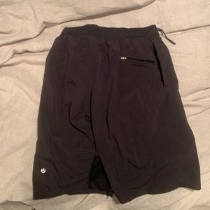 Men’s lululemon shorts Size medium